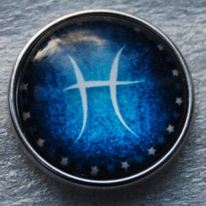 Mini Click - Vissen (12mm)