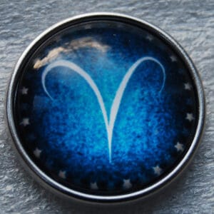 Mini Click - Ram (12mm)