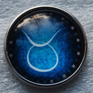 Mini Click - Stier (12mm)