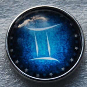 Mini Click - Tweeling (12mm)