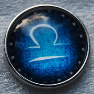 Mini Click - Weegschaal (12mm)