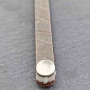 Leren Armband - Switch