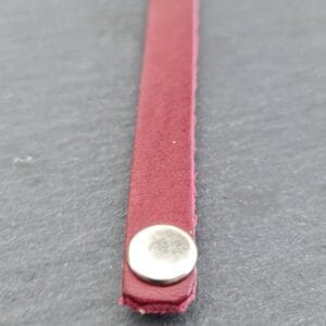 Leren Armband - Switch