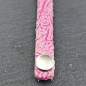 Leren Armband - Switch