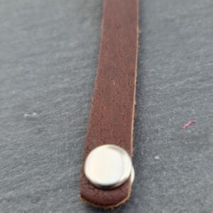 Leren Armband - Switch