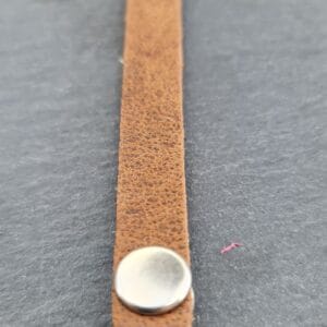 Leren Armband - Switch