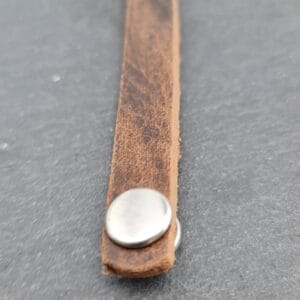 Leren Armband - Switch