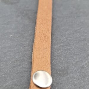 Leren Armband - Switch