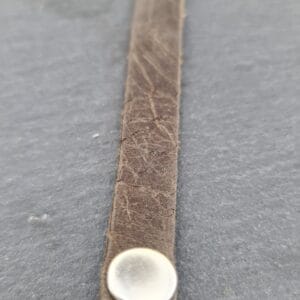 Leren Armband - Switch