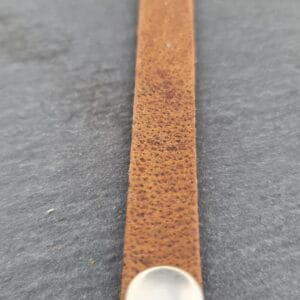 Leren Armband - Switch