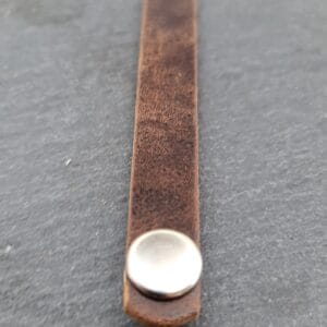 Leren Armband - Switch