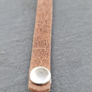 Leren Armband - Switch