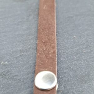 Leren Armband - Switch