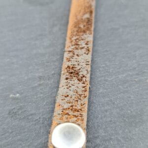 Leren Armband - Switch