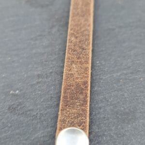 Leren Armband - Switch