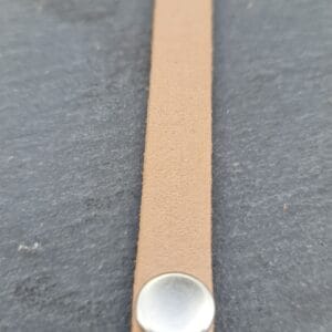 Leren Armband - Switch