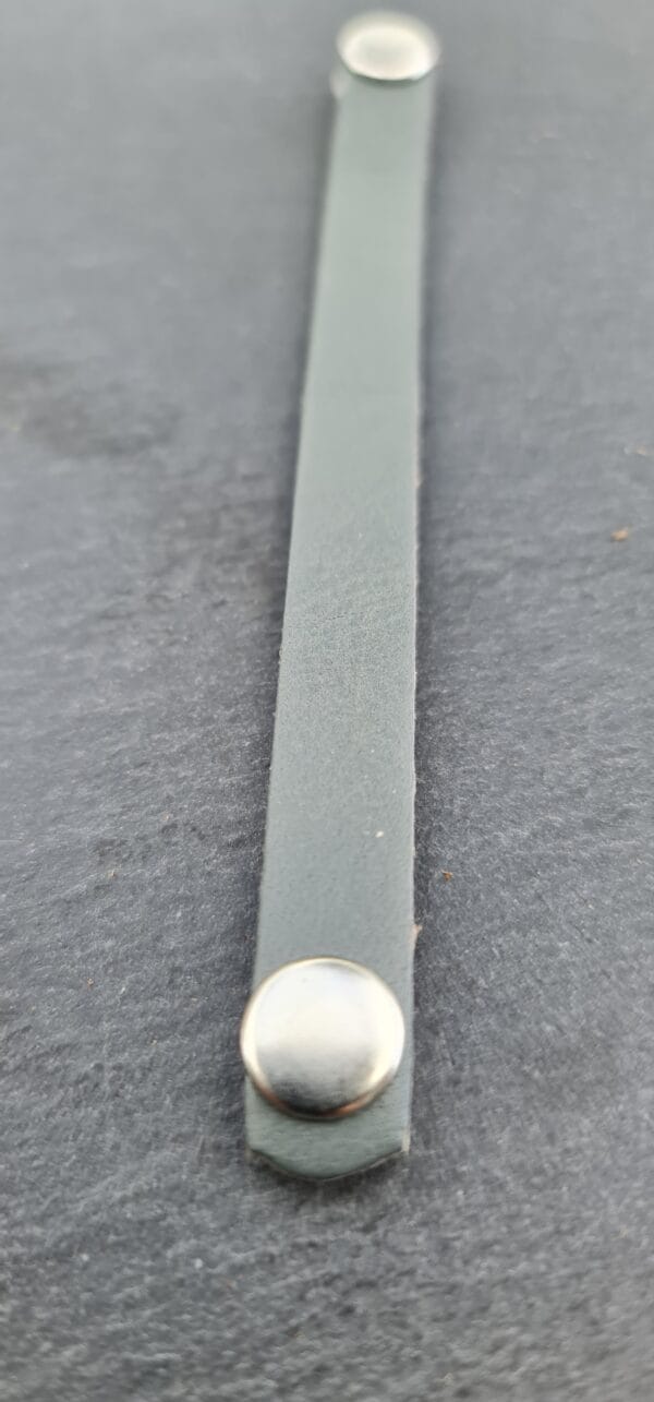 Leren Armband - Switch