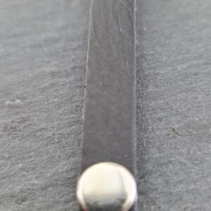 Leren Armband - Switch