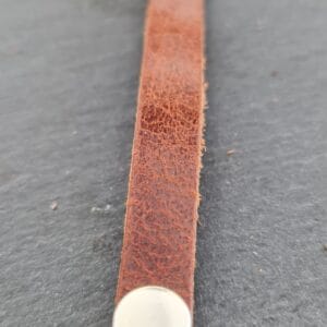 Leren Armband - Switch