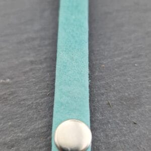 Leren Armband - Switch