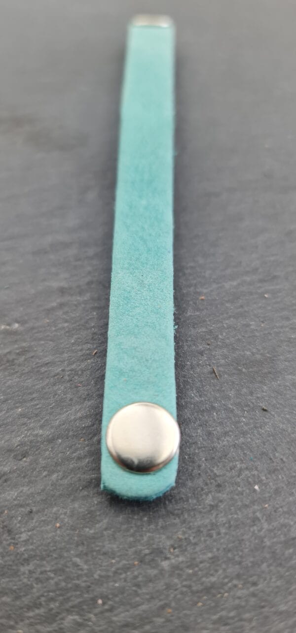 Leren Armband - Switch