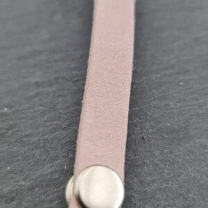 Leren Armband - Switch