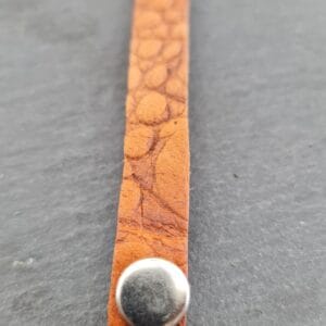 Leren Armband - Switch