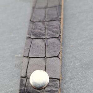 Leren Armband - Switch