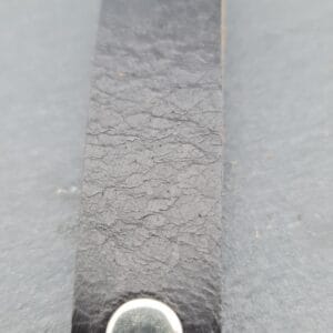 Leren Armband - Switch