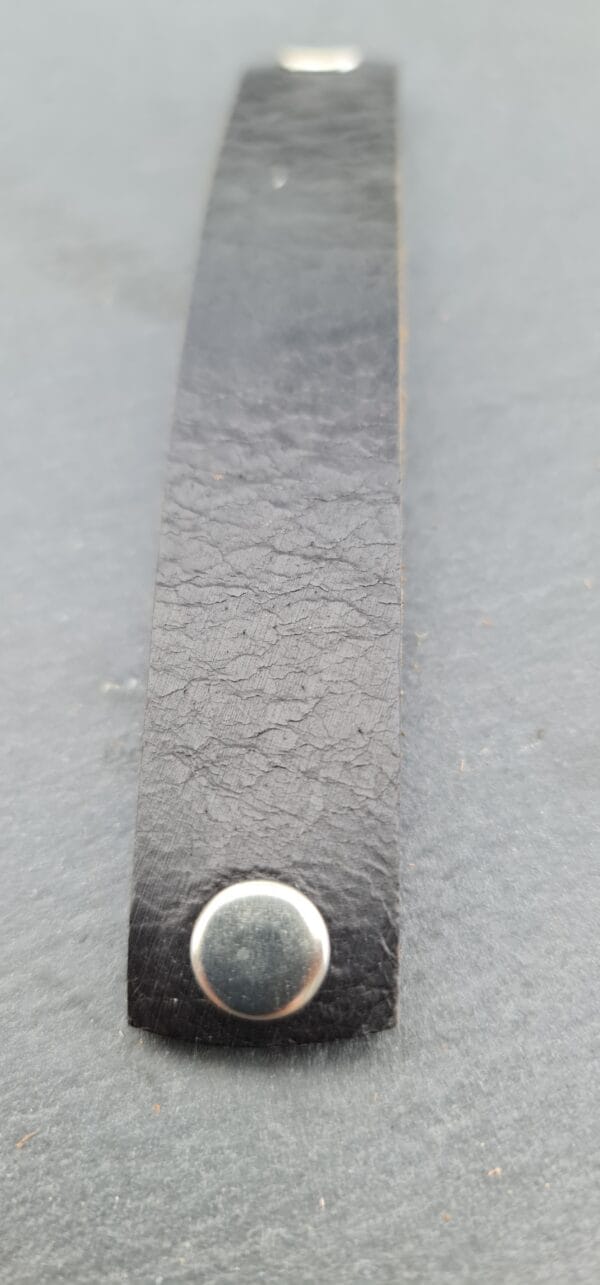 Leren Armband - Switch