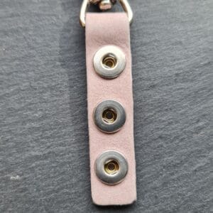 Sleutelhanger voor (12mm) Clicks