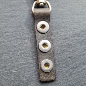 Sleutelhanger voor (12mm) Clicks