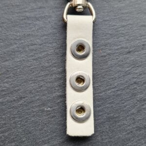 Sleutelhanger voor (12mm) Clicks