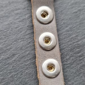 Sleutelhanger voor (12mm) Clicks