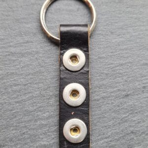 Sleutelhanger voor (12mm) Clicks