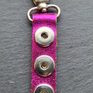 Sleutelhanger voor (18-20mm) Clicks