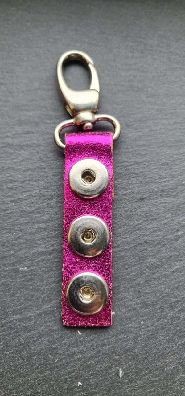 Sleutelhanger voor (18-20mm) Clicks