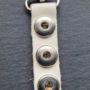 Sleutelhanger voor (18-20mm) Clicks