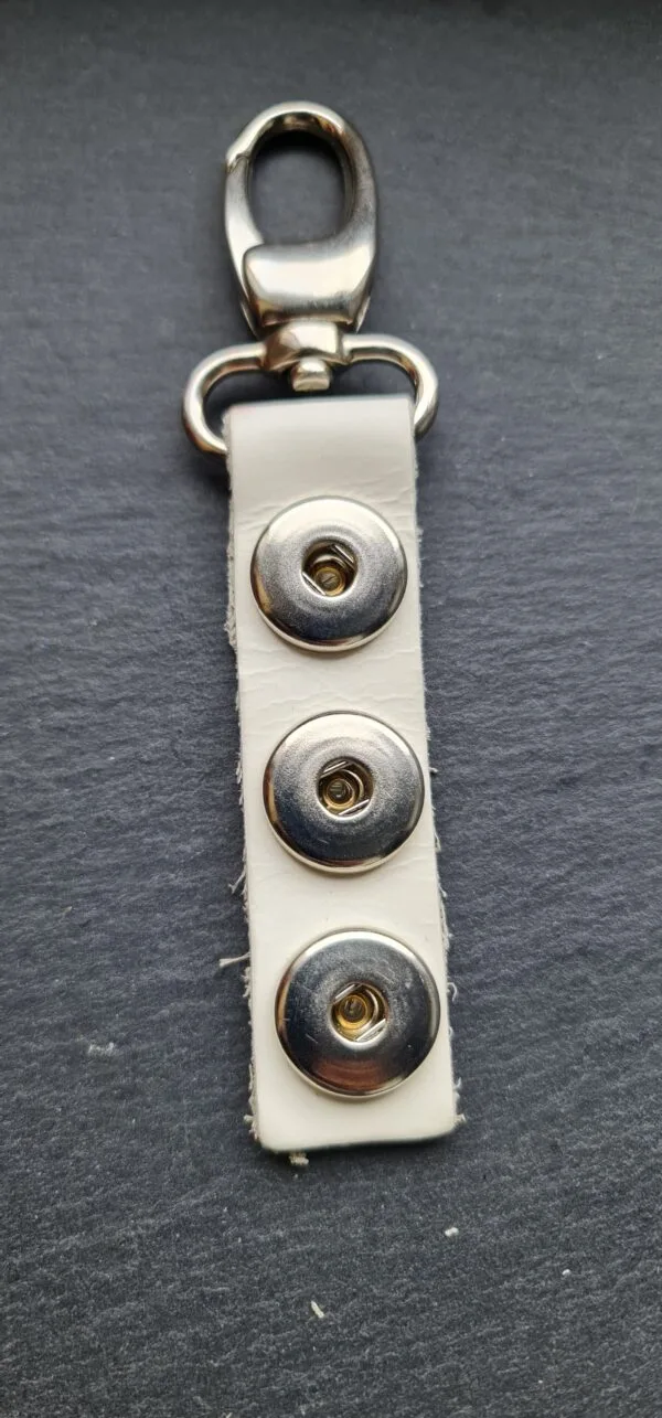Sleutelhanger voor (18-20mm) Clicks