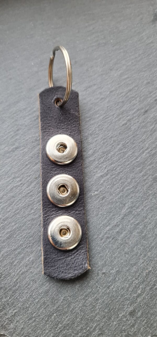 Sleutelhanger voor (18-20mm) Clicks