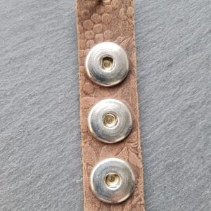 Sleutelhanger voor (18-20mm) Clicks