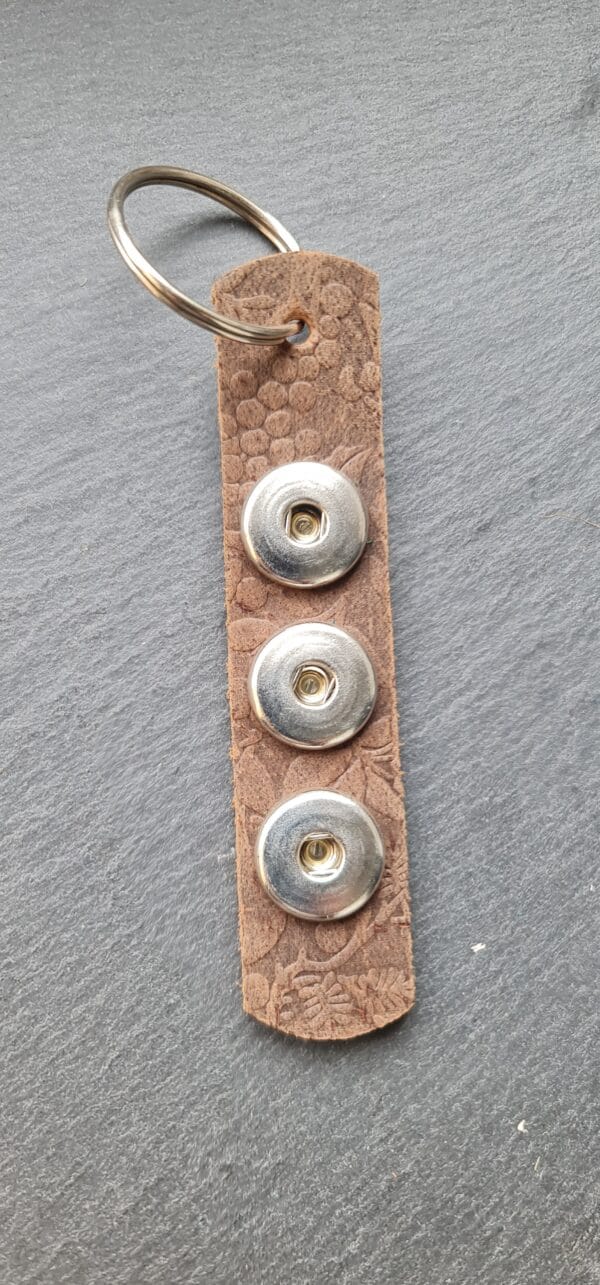 Sleutelhanger voor (18-20mm) Clicks