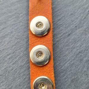 Sleutelhanger voor (18-20mm) Clicks