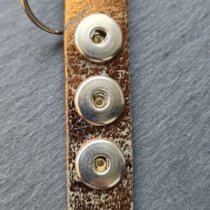 Sleutelhanger voor (18-20mm) Clicks