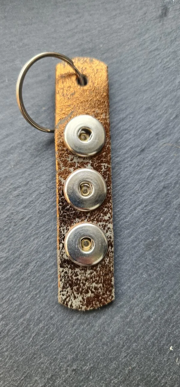 Sleutelhanger voor (18-20mm) Clicks