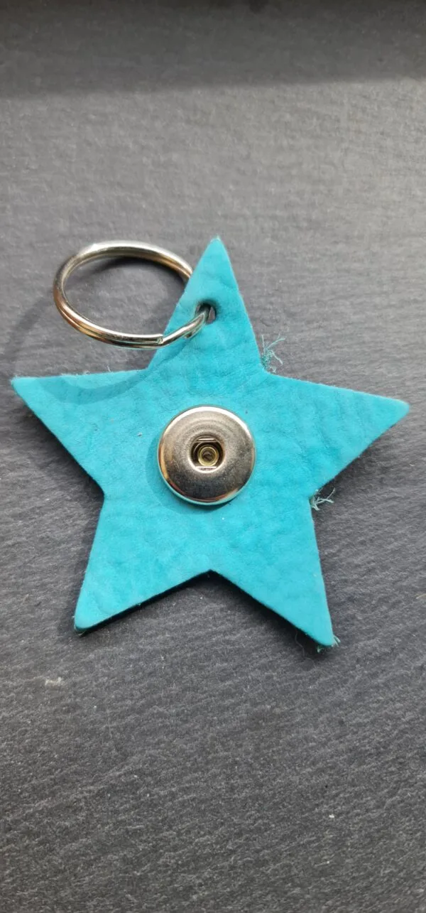 Sleutelhanger voor (18-20mm) Clicks