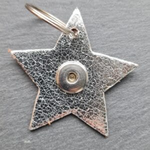 Sleutelhanger voor (18-20mm) Clicks