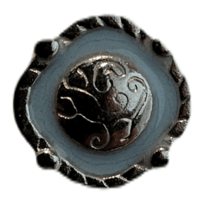 Click -   Blauw (12mm)