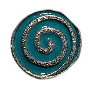 Click -   Blauw (12mm)