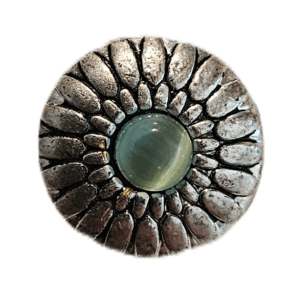 Click -   Blauw (12mm)